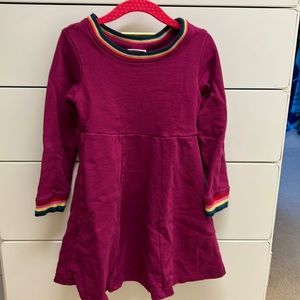 Hanna Andersson play dress